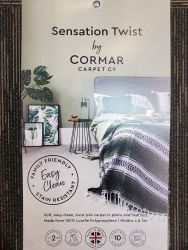 Cormar Sensation Twist