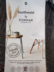 Cormar Southwold Natural