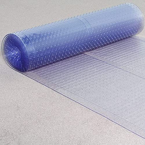 Plastic carpet protector outlet