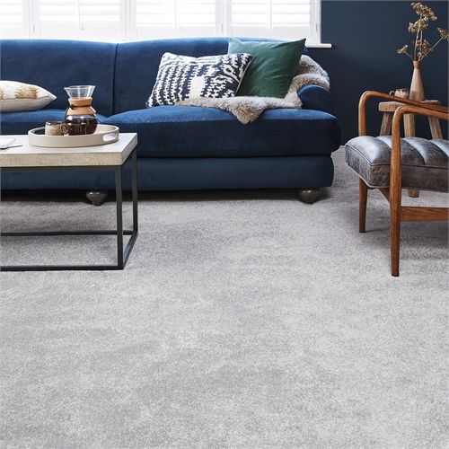 Abingdon Stainfree USA Collection Thick Saxony