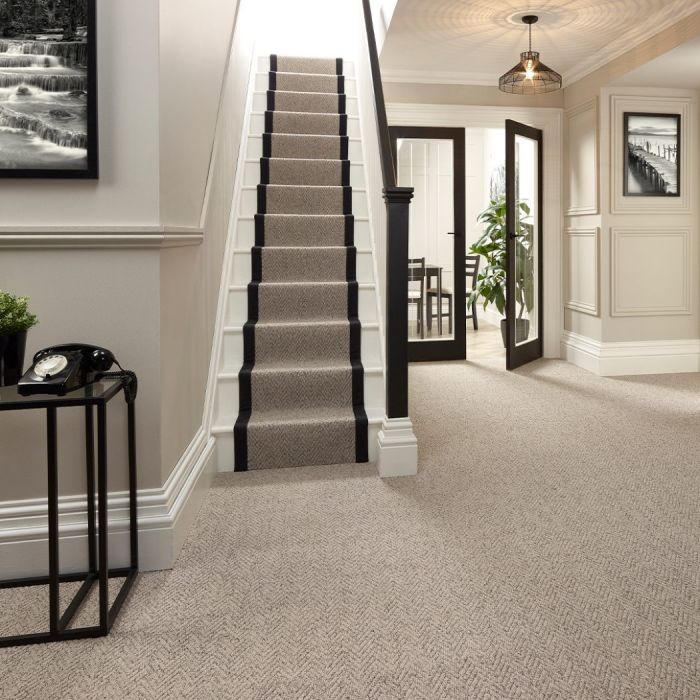 Abingdon Country Collection Herringbone