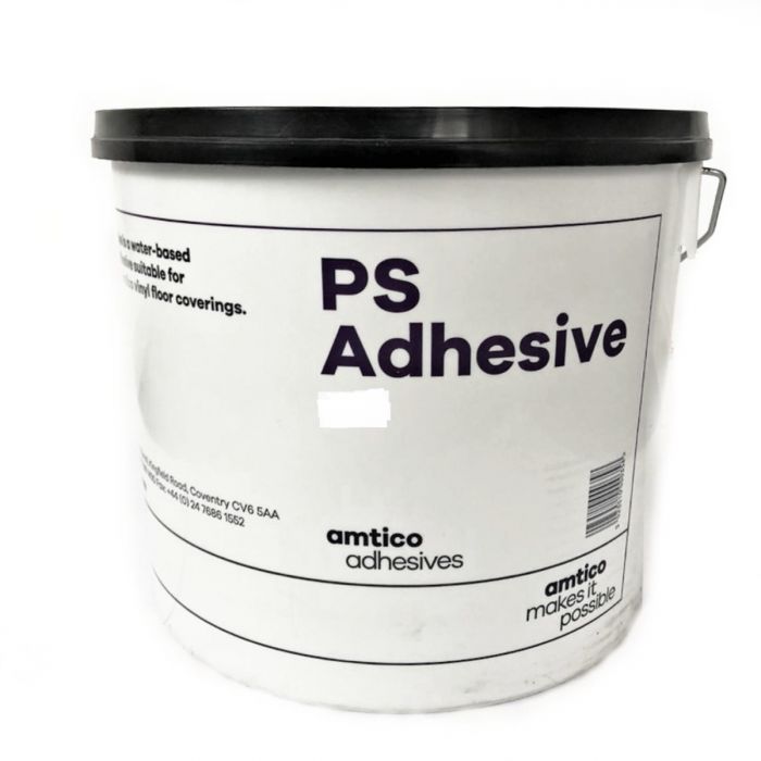 Amtico Pressure Sensitive Adhesive 14 Kg