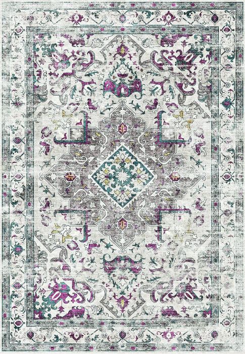 Silk Road Rug Collection