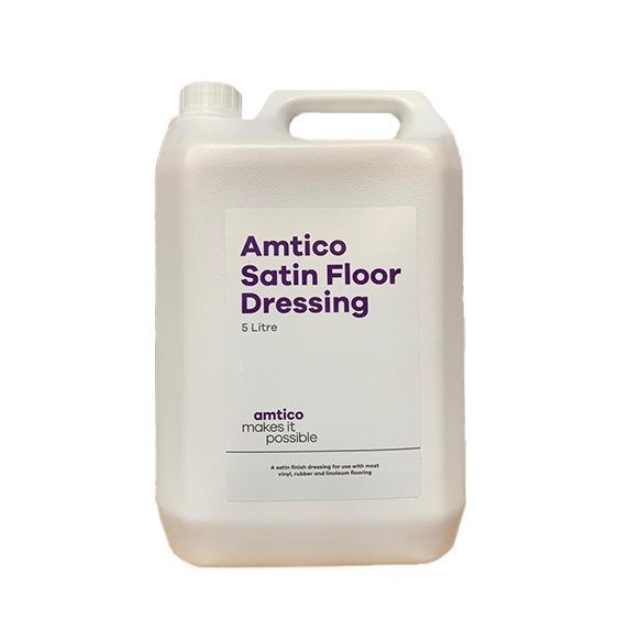 Amtico Floorcare Dressing 5 Litre 