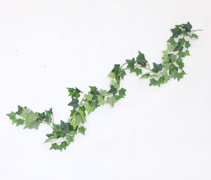 eXtreme Artificial Ivy Room Decoration - 180cm