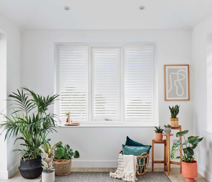 Perfect-Fit Shutters Lite