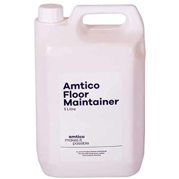 Amtico Floorcare Maintainer 5 Litre 
