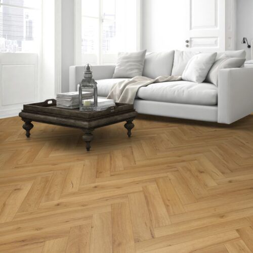 Lignum Fusion Laminate
