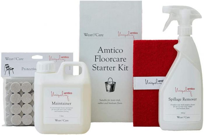 Amtico Floor Care Starter Kit