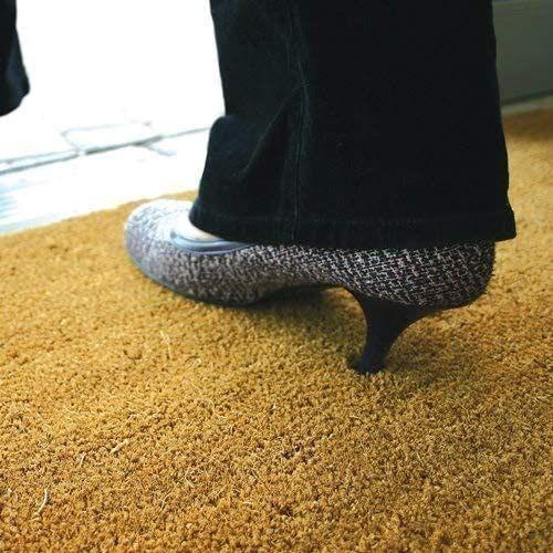 What is Coir Matting and What Are Its Benefits?