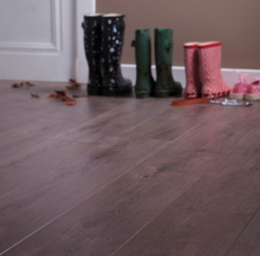 Laminate Flooring: The Perfect Choice for Family Homes