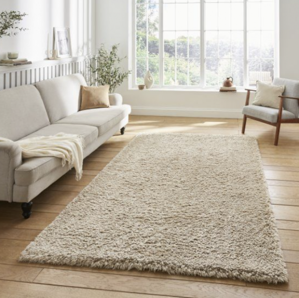Discover the Elegance of Think Rugs with West Derby Carpets and Blinds