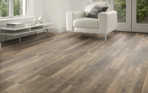 The Ultimate Guide to LVT Flooring: Stylish, Durable, and Low Maintenance