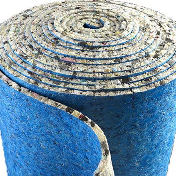 What is Floor Underlay and What Types Are Available?