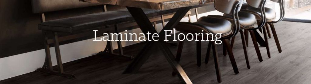 WHAT IS LAMINATE FLOORING?