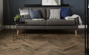 Luxury Flooring Solutions for Your Home￼