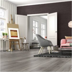 Transform Your Space with Premium Laminate Flooring from West Derby Carpets & Blinds