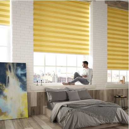 Roller Blinds