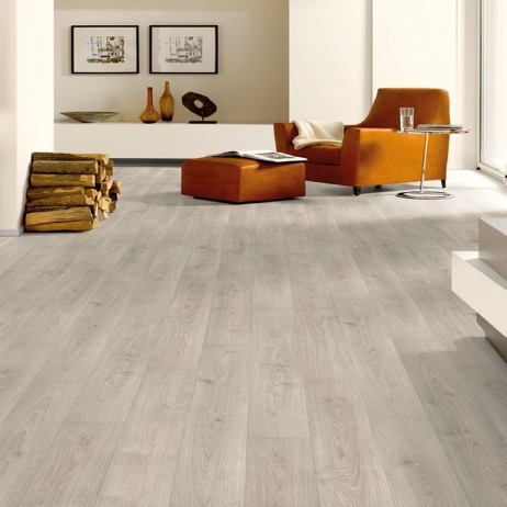 Laminate Flooring